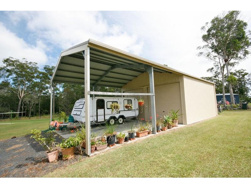 23 Margaret Court, Gulmarrad NSW 2463