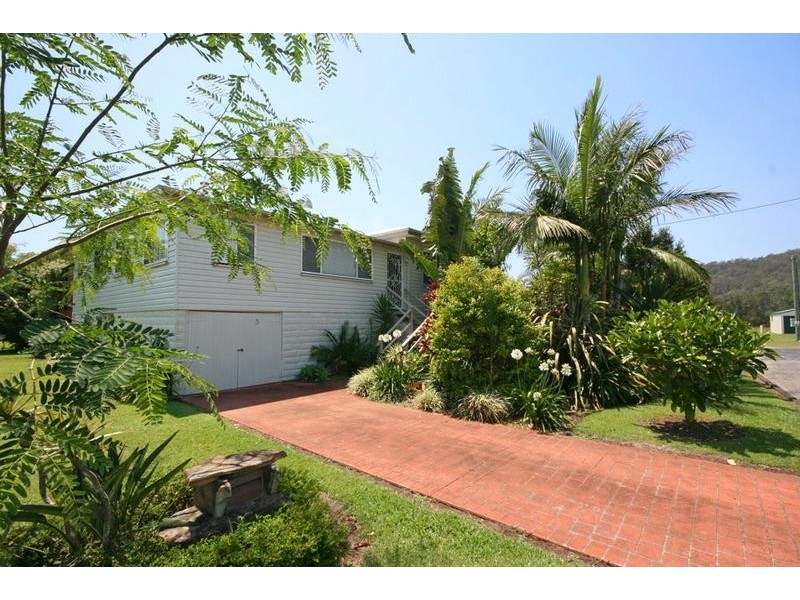 5 Hogues Lane, Maclean NSW 2463