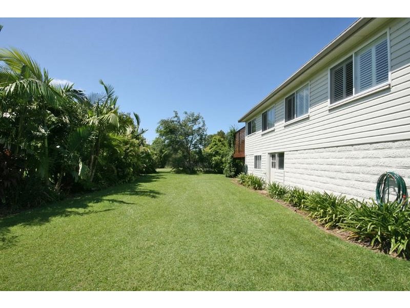 5 Hogues Lane, Maclean NSW 2463