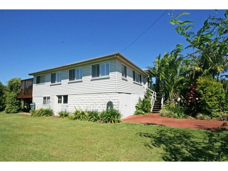 5 Hogues Lane, Maclean NSW 2463