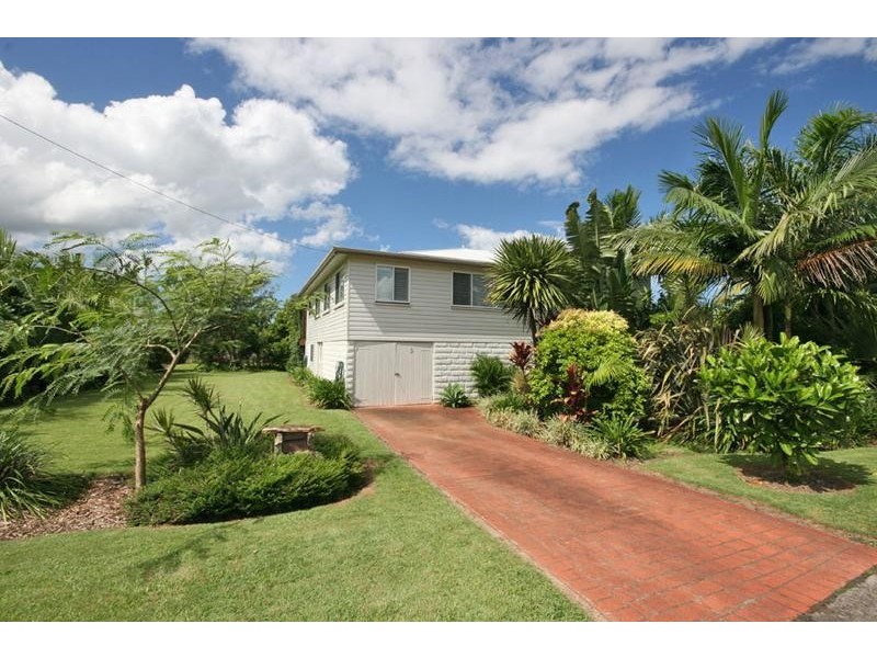 5 Hogues Lane, Maclean NSW 2463