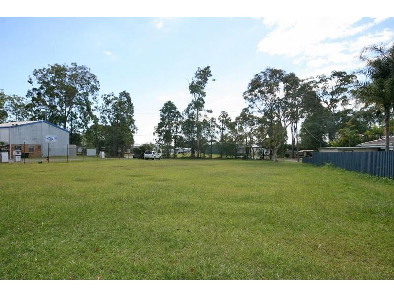 Lot 5 Jubilee Street, Townsend NSW 2463