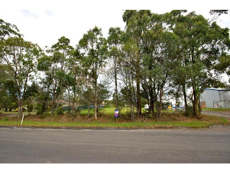 Lot 5 Jubilee Street, Townsend NSW 2463