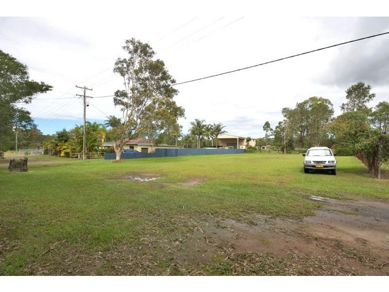 Lot 5 Jubilee Street, Townsend NSW 2463