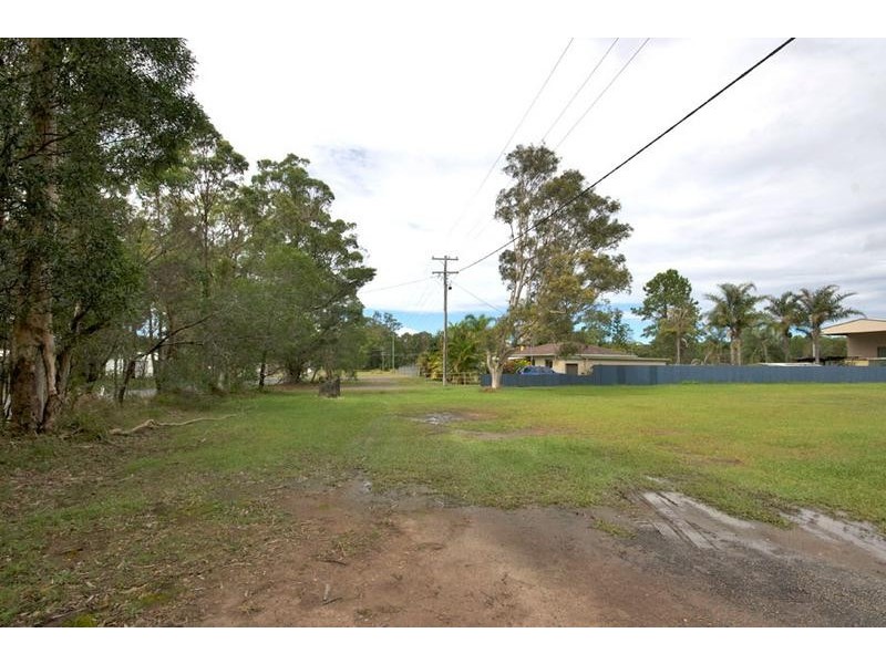 Lot 5 Jubilee Street, Townsend NSW 2463