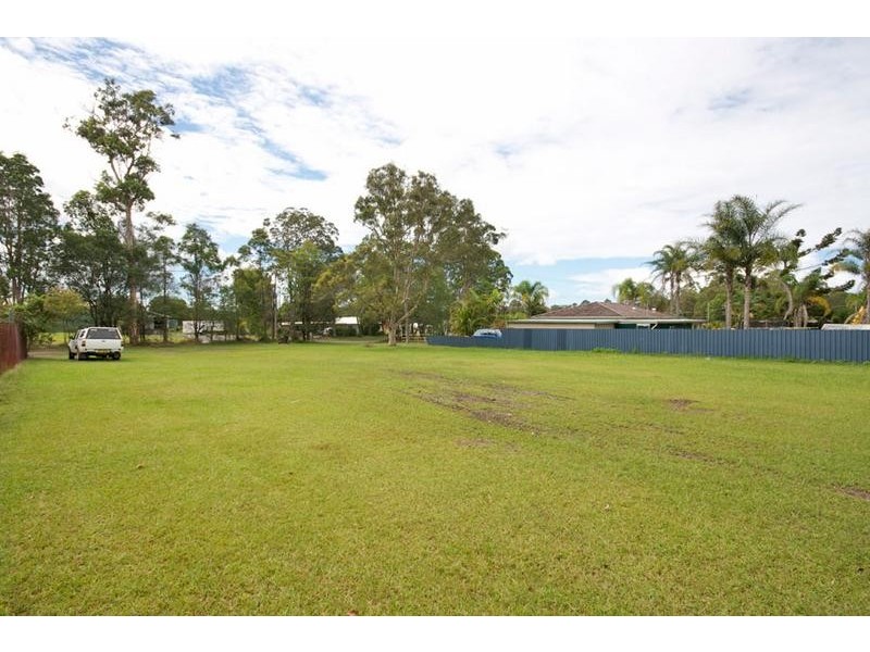 Lot 5 Jubilee Street, Townsend NSW 2463