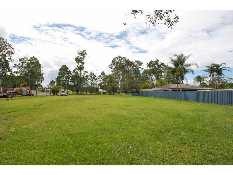 Lot 5 Jubilee Street, Townsend NSW 2463