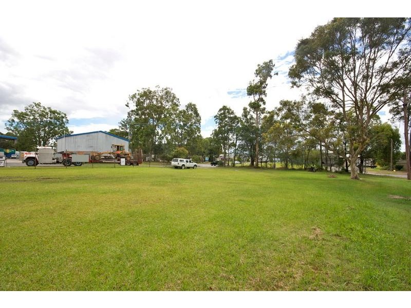 Lot 5 Jubilee Street, Townsend NSW 2463