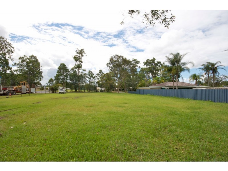 144 Jubilee Street, Townsend NSW 2463