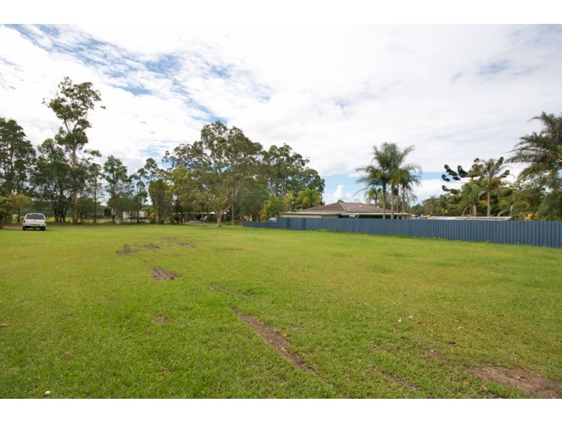 144 Jubilee Street, Townsend NSW 2463