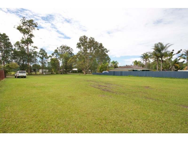 144 Jubilee Street, Townsend NSW 2463