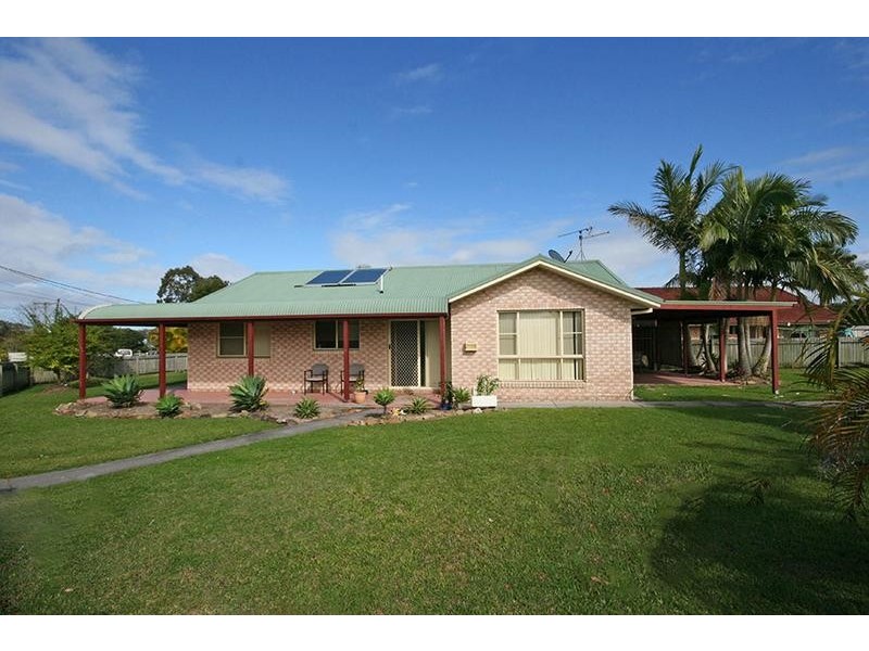 7 Amber Close, Townsend NSW 2463