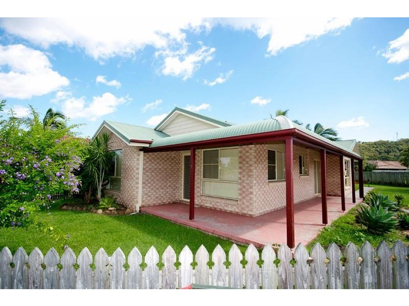 7 Amber Close, Townsend NSW 2463