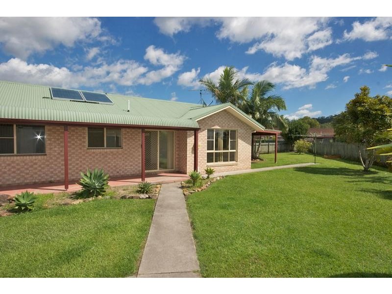 7 Amber Close, Townsend NSW 2463