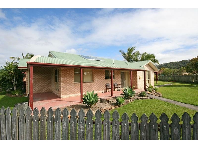 7 Amber Close, Townsend NSW 2463