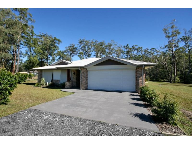 5 Sundew Close, Gulmarrad NSW 2463