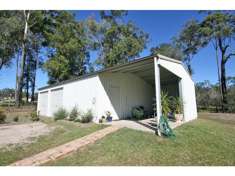 5 Sundew Close, Gulmarrad NSW 2463