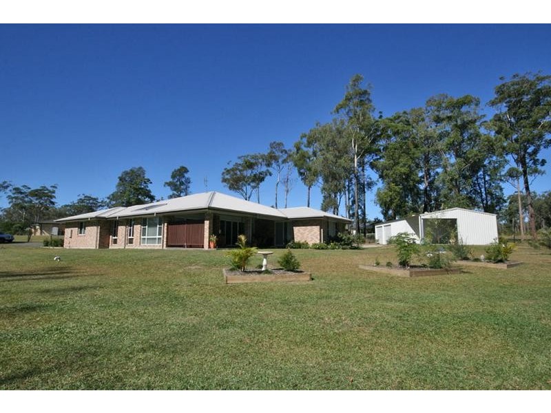 5 Sundew Close, Gulmarrad NSW 2463