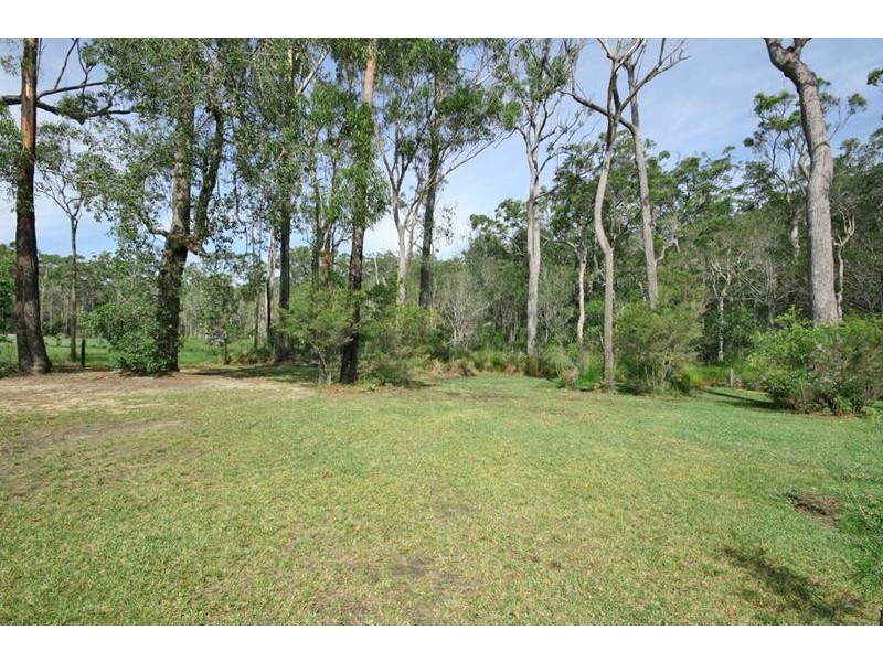 5 Sundew Close, Gulmarrad NSW 2463