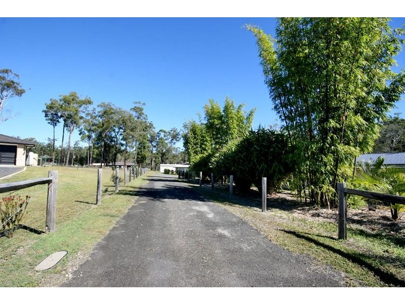 5 Sundew Close, Gulmarrad NSW 2463