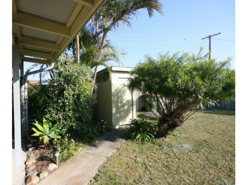 52 Ocean Road, Brooms Head NSW 2463