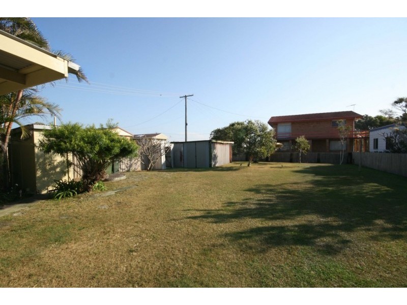 52 Ocean Road, Brooms Head NSW 2463