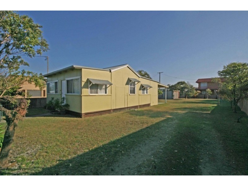 52 Ocean Road, Brooms Head NSW 2463