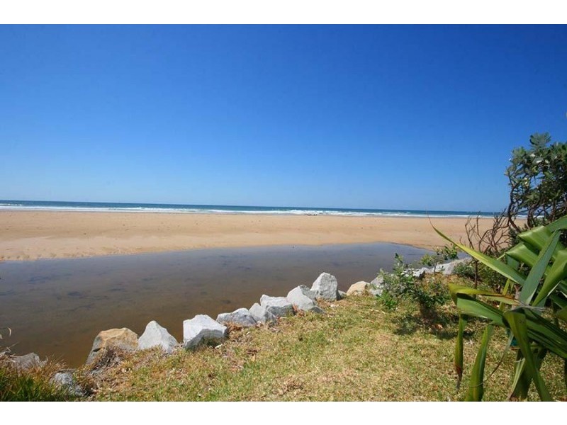 29 Ocean Road, Brooms Head NSW 2463
