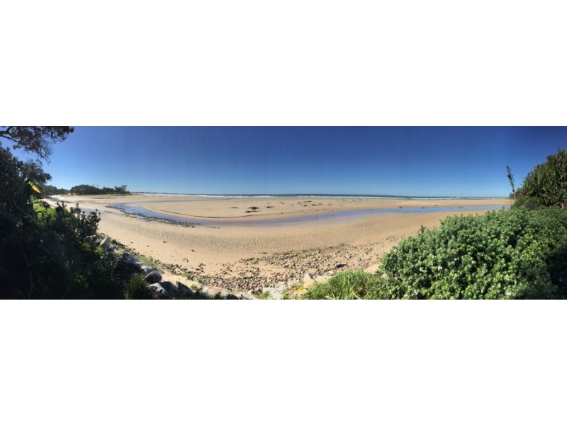 29 Ocean Road, Brooms Head NSW 2463
