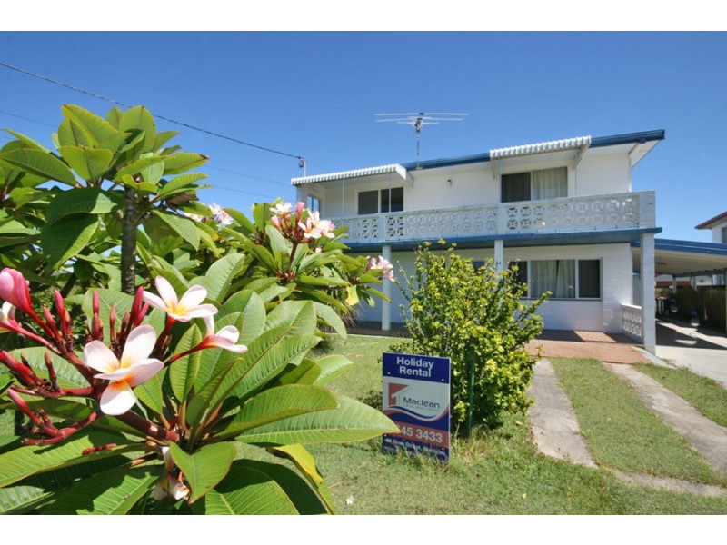 34 Honeysuckle Street, Brooms Head NSW 2463