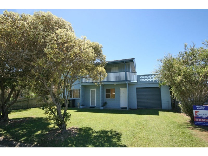 15 Honeysuckle Street, Brooms Head NSW 2463
