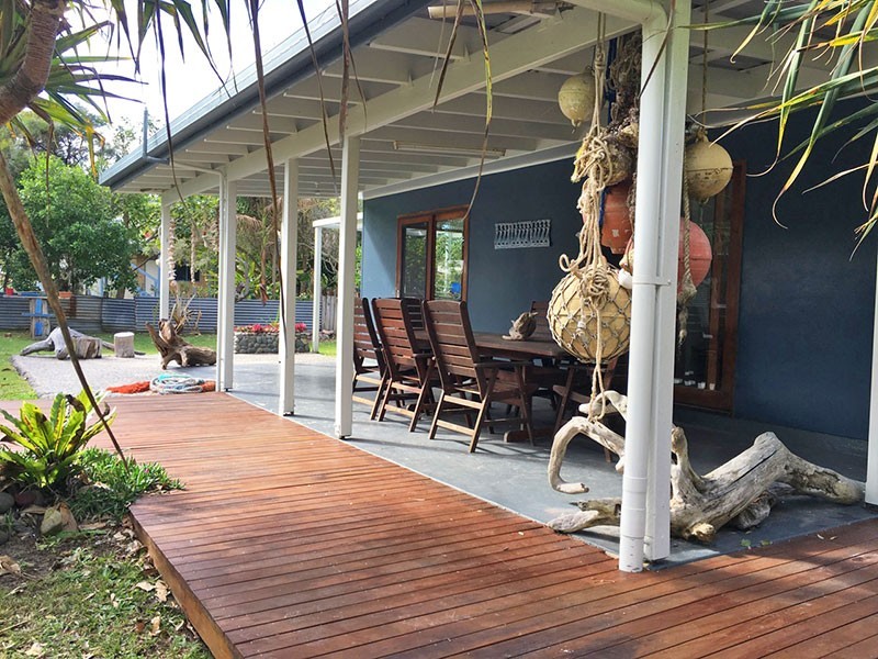 3 Honeysuckle Street, Brooms Head NSW 2463