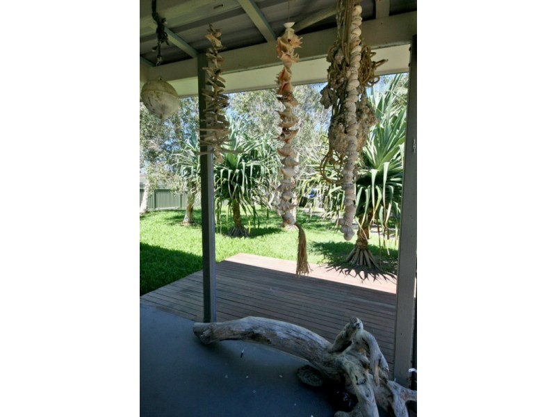 3 Honeysuckle Street, Brooms Head NSW 2463