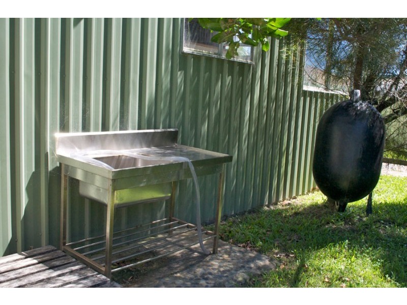 3 Honeysuckle Street, Brooms Head NSW 2463