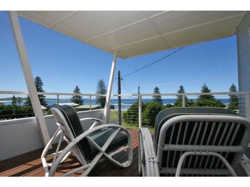130 Ocean Road, Brooms Head NSW 2463