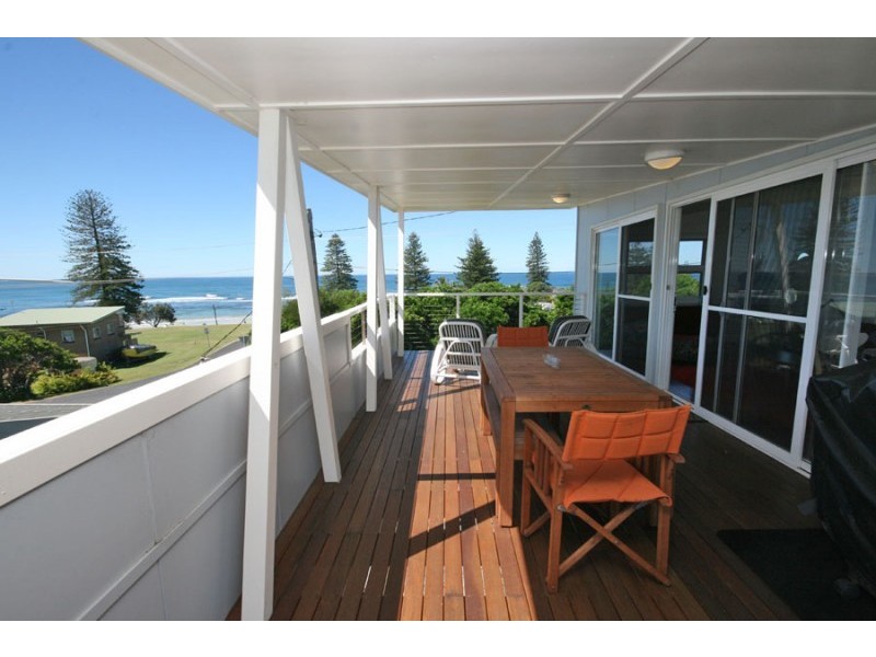 130 Ocean Road, Brooms Head NSW 2463