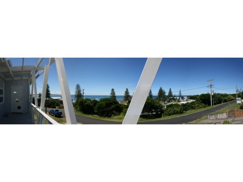 130 Ocean Road, Brooms Head NSW 2463