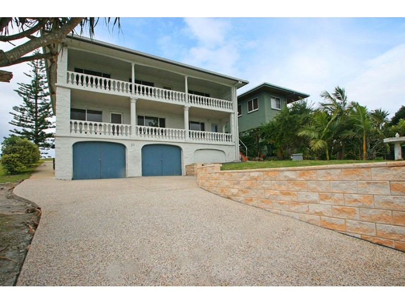 37 Ocean Road, Brooms Head NSW 2463