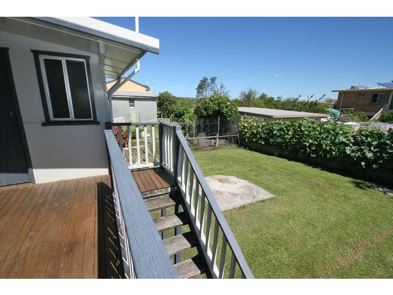 88 Ocean Road, Brooms Head NSW 2463