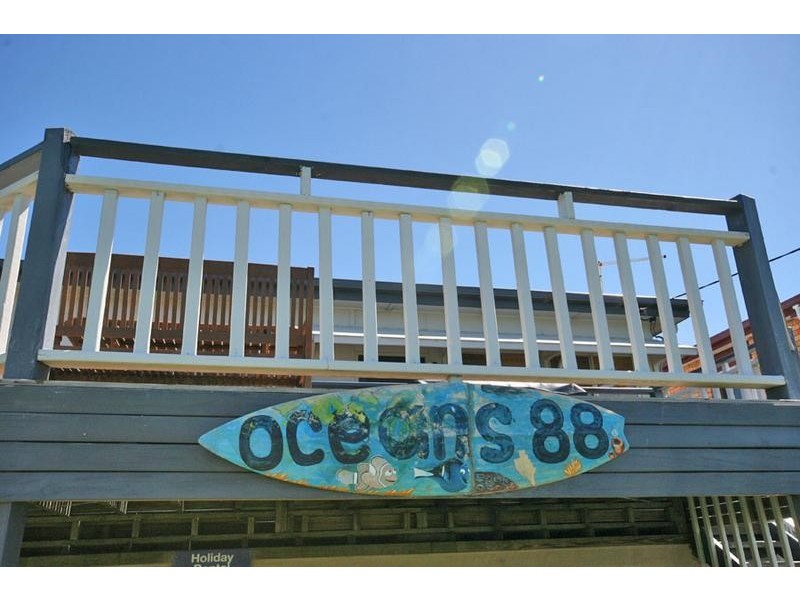 88 Ocean Road, Brooms Head NSW 2463