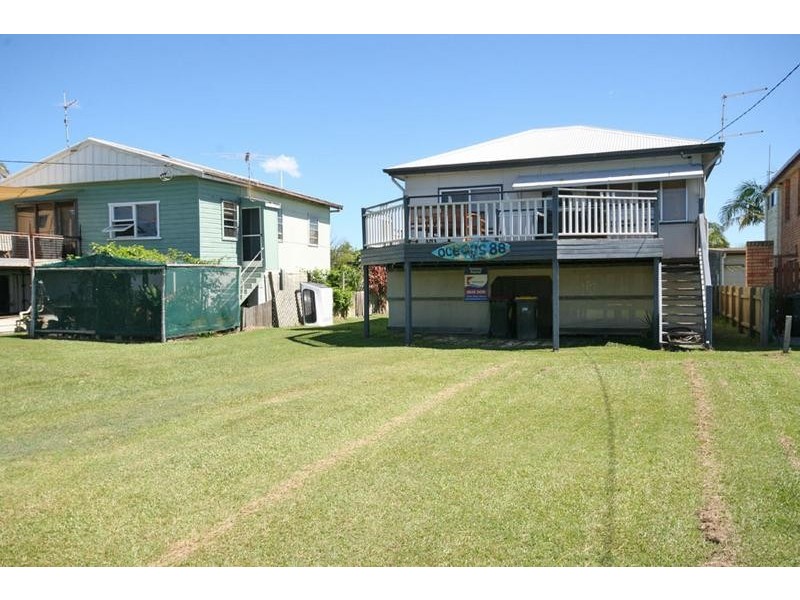 88 Ocean Road, Brooms Head NSW 2463