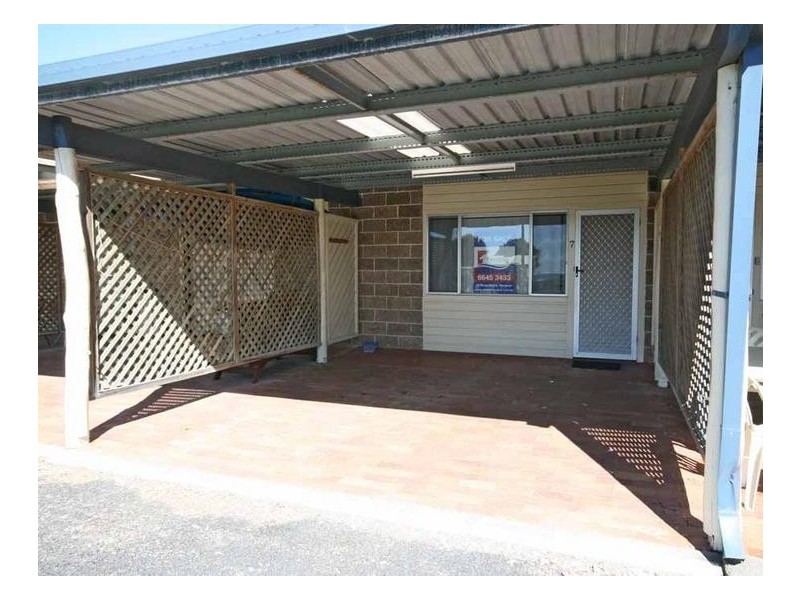 Unit 7 Ocean Road, Brooms Head NSW 2463