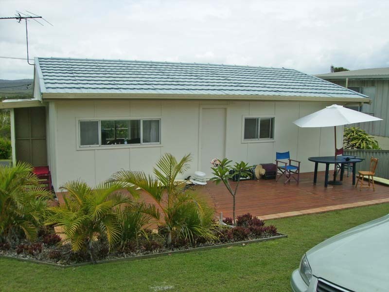 9 Hibiscus Avenue, Brooms Head NSW 2463