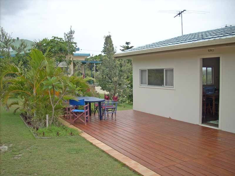 9 Hibiscus Avenue, Brooms Head NSW 2463