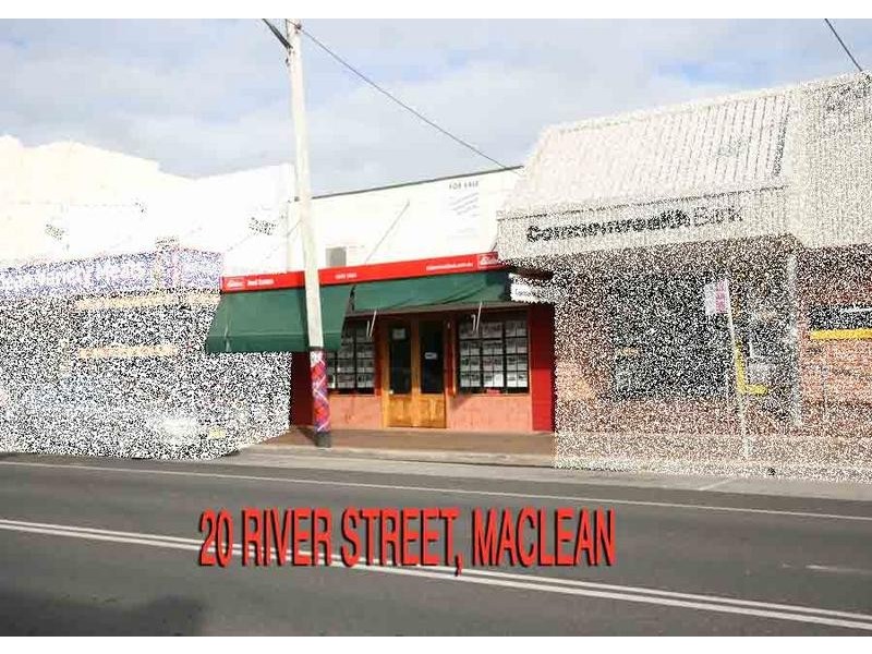 20A River Street, Maclean NSW 2463