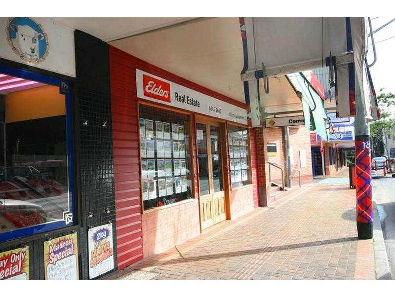 20A River Street, Maclean NSW 2463