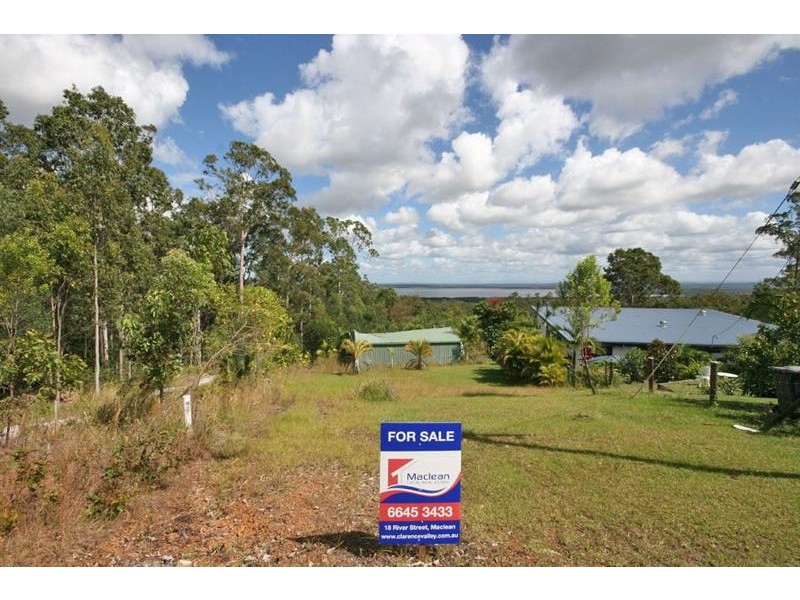 21 Lake View Court, Ashby NSW 2463