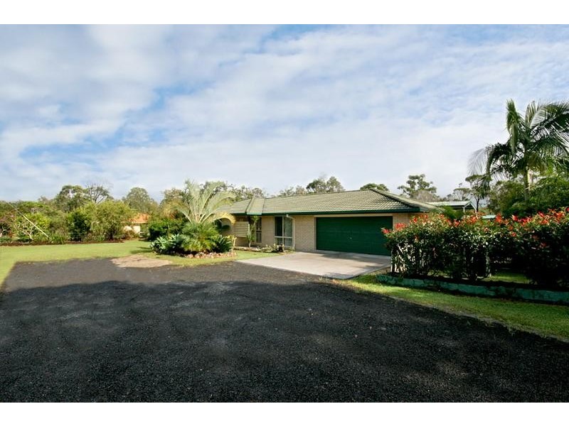 5 Major Mitchell Drive, Gulmarrad NSW 2463