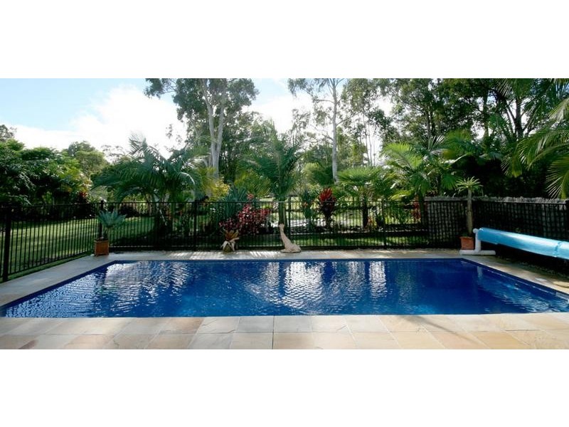 5 Major Mitchell Drive, Gulmarrad NSW 2463