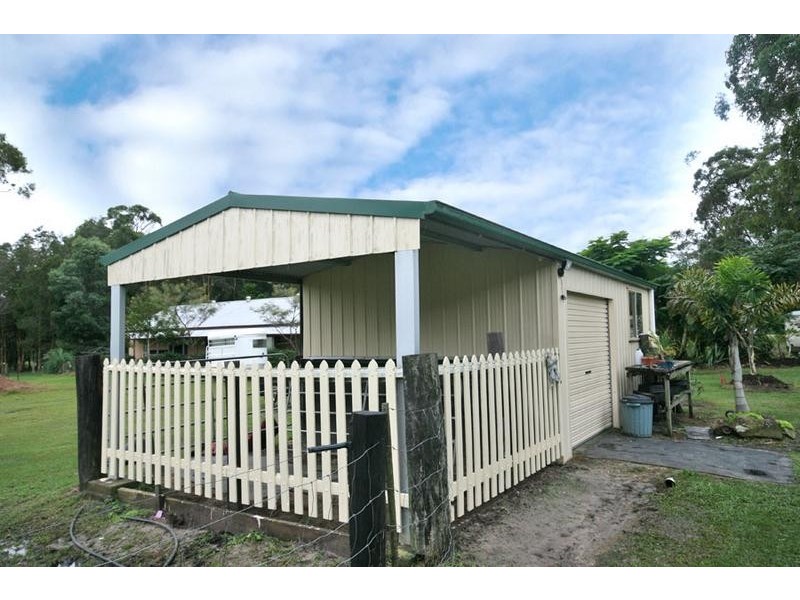 5 Major Mitchell Drive, Gulmarrad NSW 2463